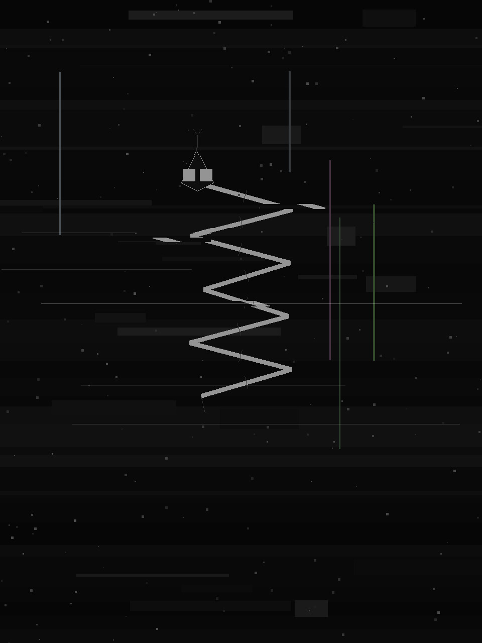 8 projects. Zero finished. The maker's trap.