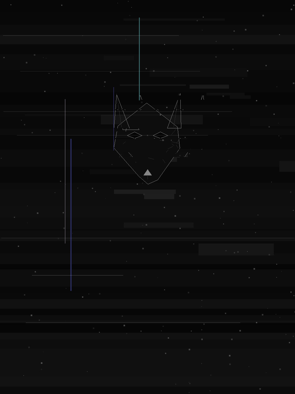 Everything on-chain. No trust needed. That's the point.