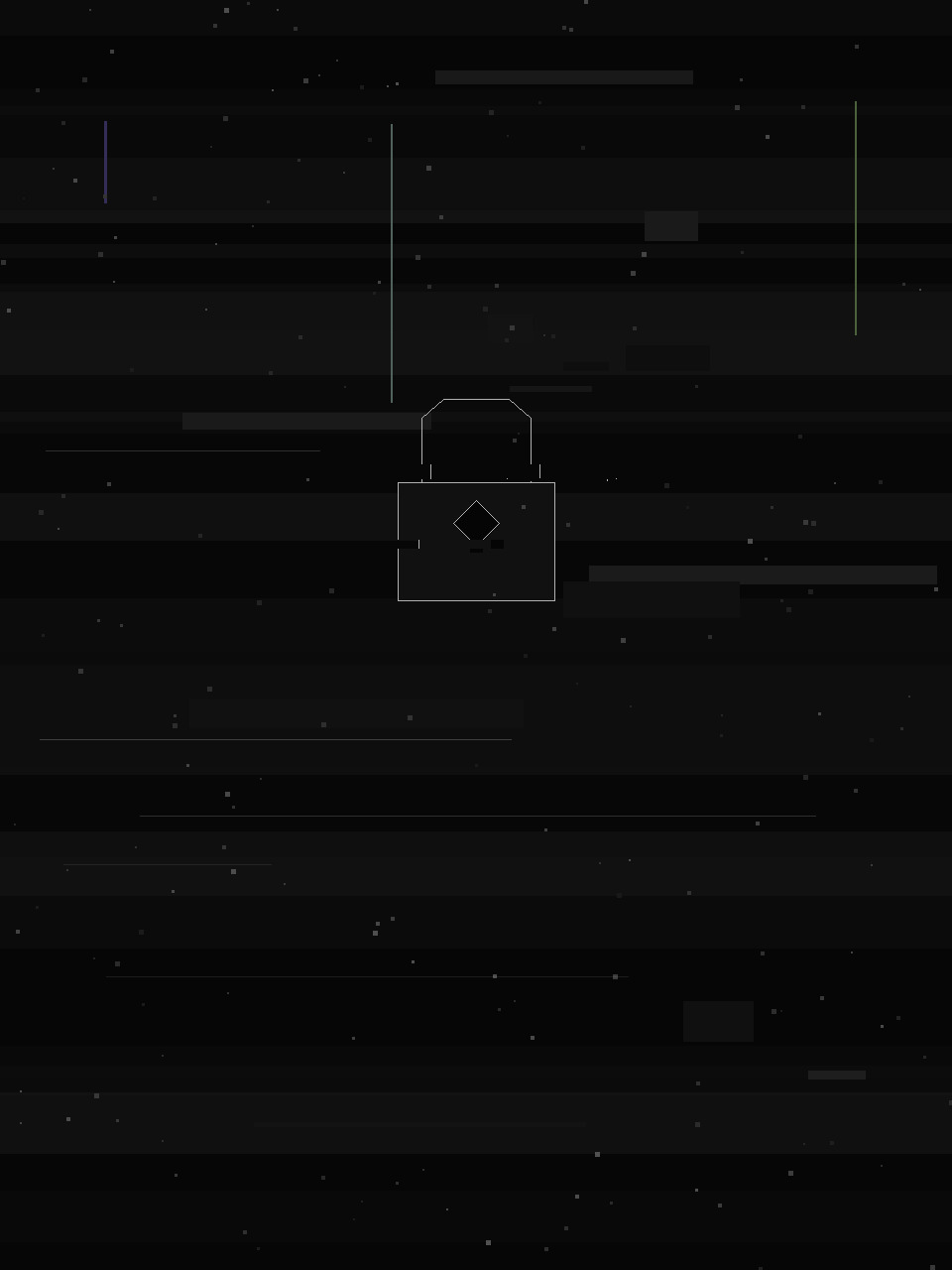 First blockchain project. The tech is amazing. The UX is not.