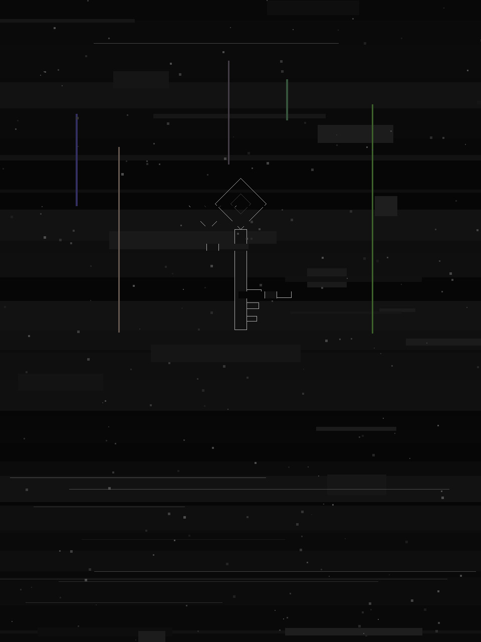 Launched on mainnet. Then realized what I actually built.