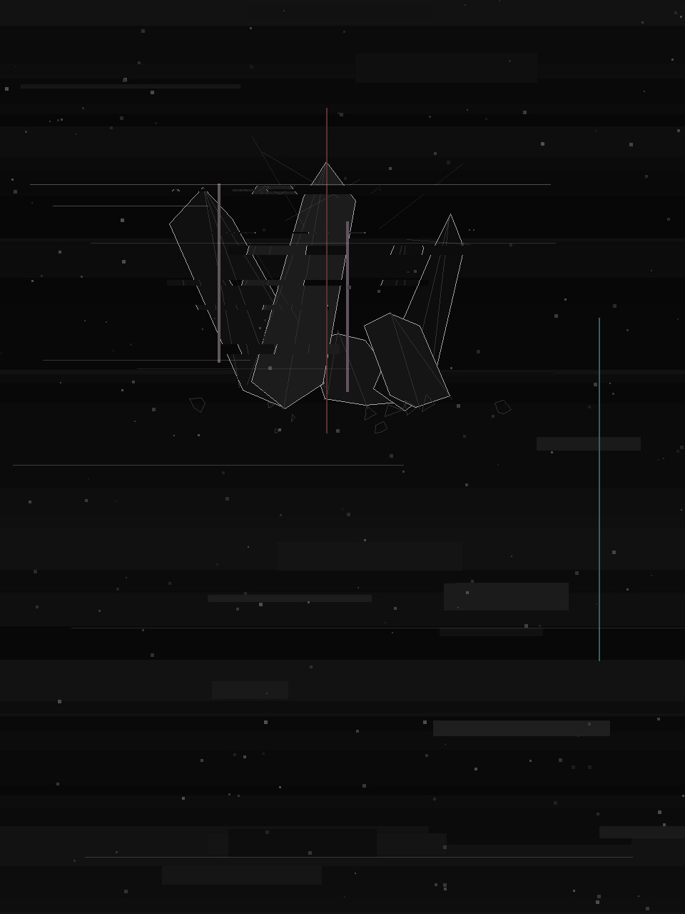 Shipped to blockchain without input validation. Rookie mistake.