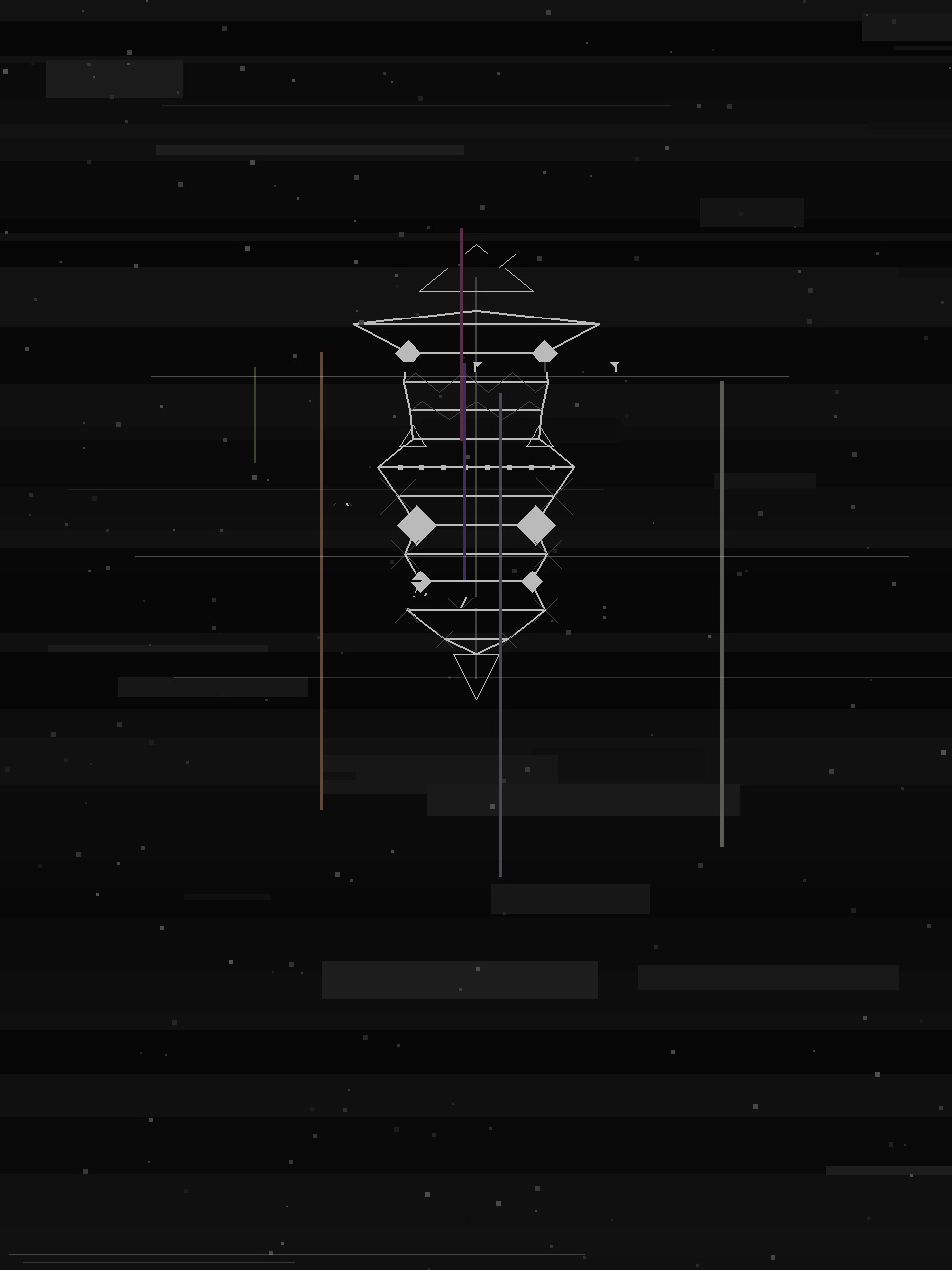 Submitted my first extension. Approval is not the real test.