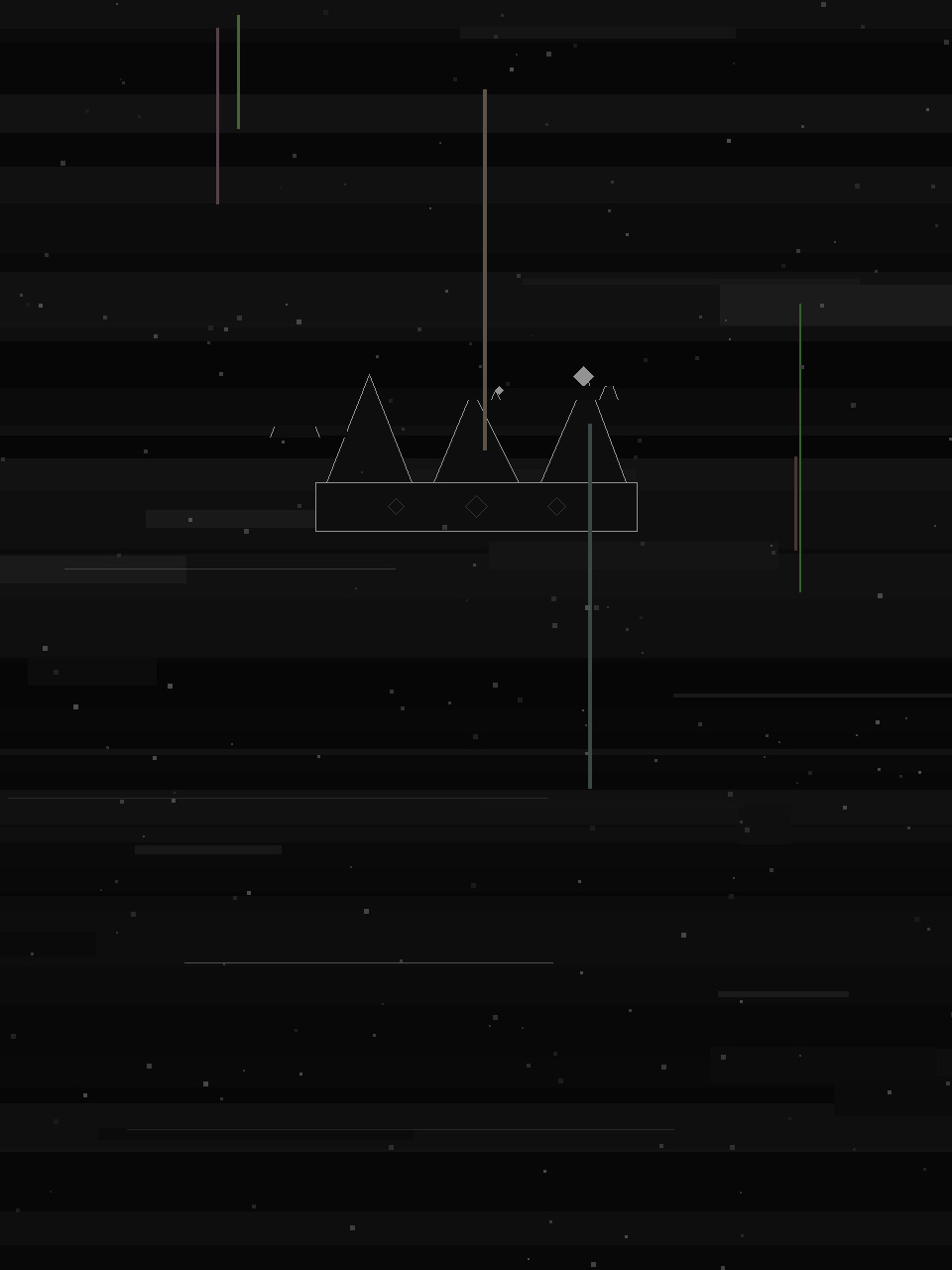 Two chains. Two launches. Only one will survive.